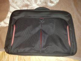 Neue Laptoptasche schwarz