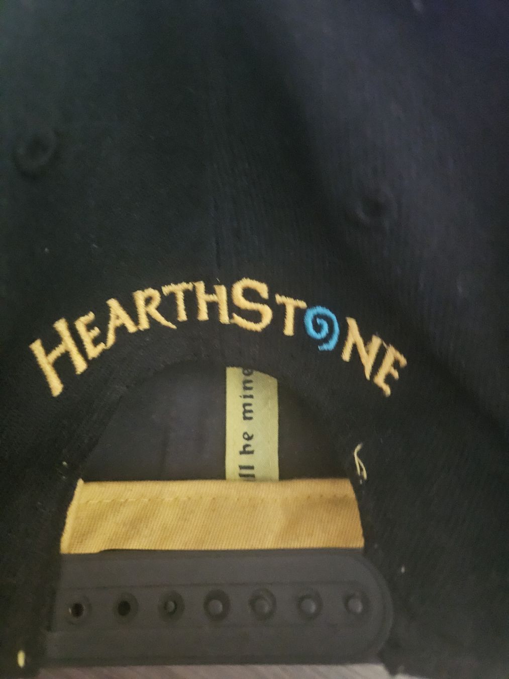 Copricapi, berretti & cappellini: hearthstone Mütze  – Usato da Sisseln AG venduto da rjj_ydb7 2