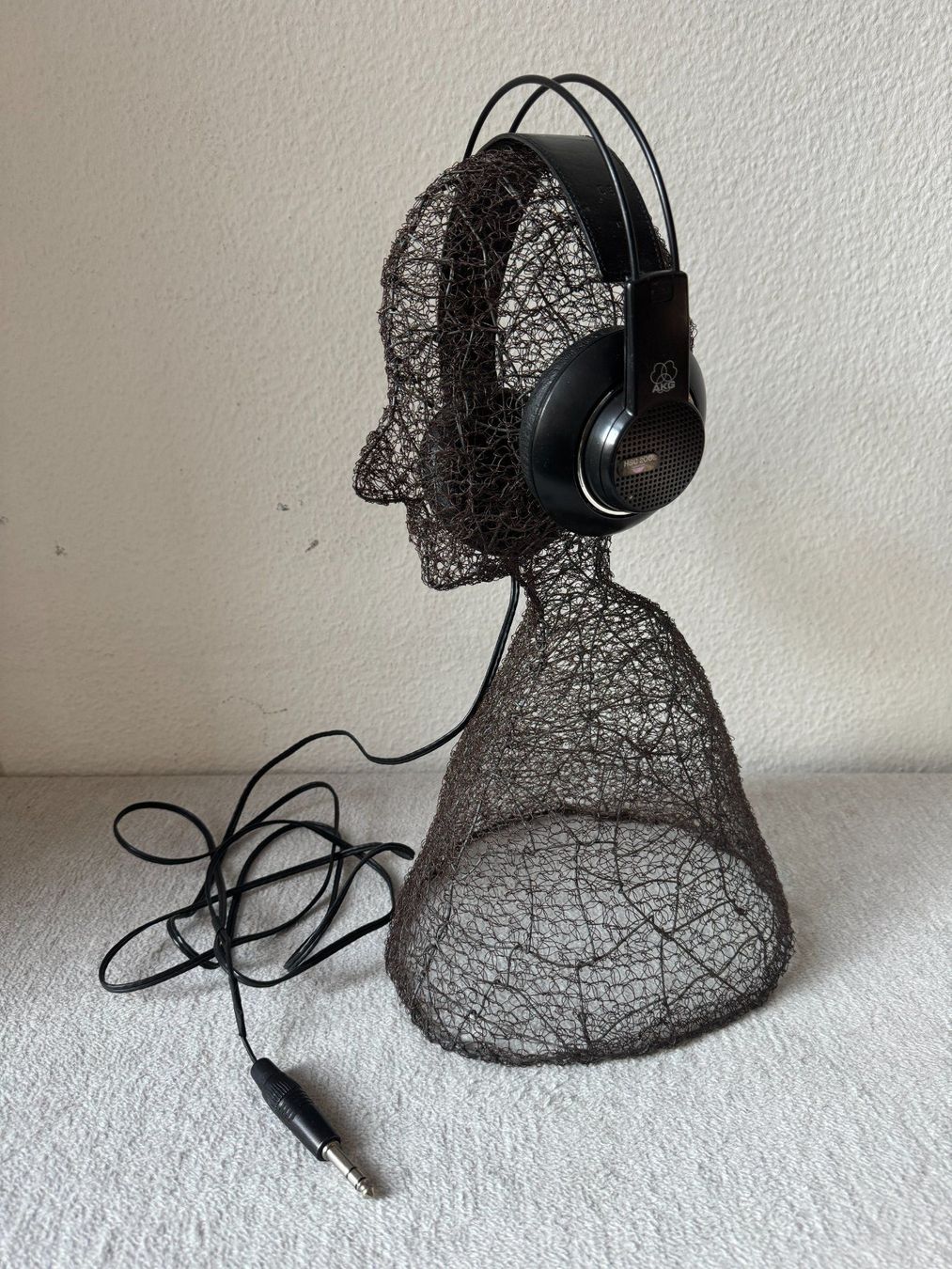 Akg Cuffie: Headphone AKG HSC200 without mic profi Kopfhörer – Usato da Zürich venduto da Malco0 1