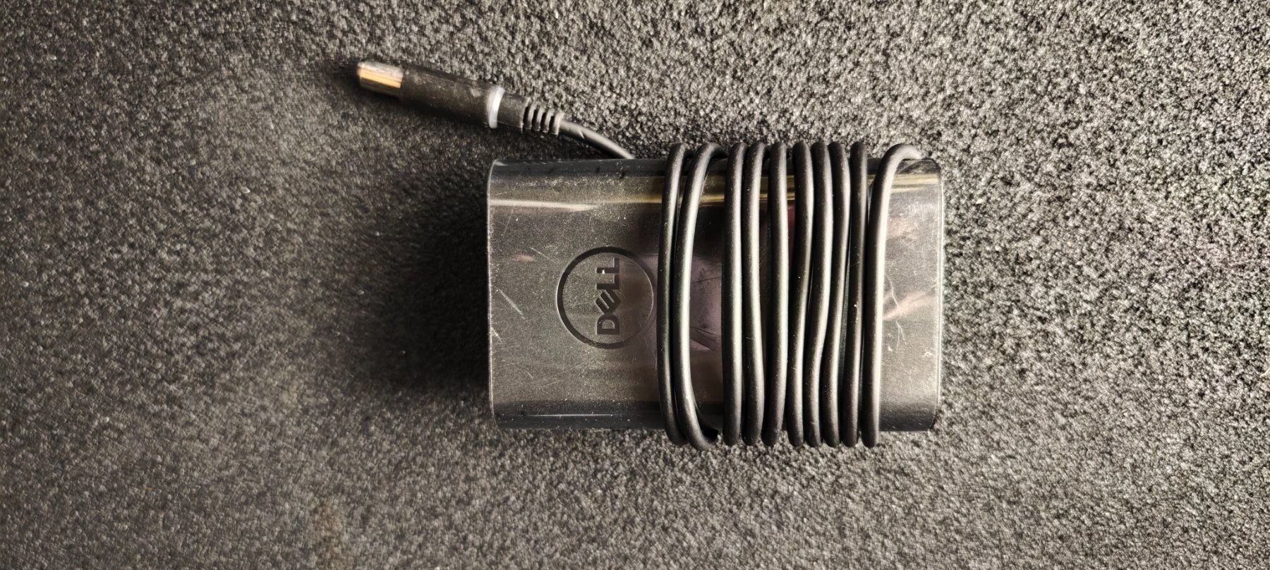 Dell Caricabatterie: Dell 65W Netzteil – Nuovo (secondo la descrizione) da Rieden SG venduto da wer_yqc2