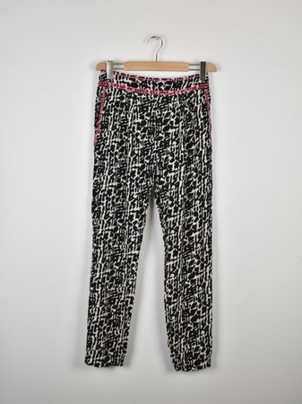 Pepe Jeans Stoffhose/Sommerhose, neuwertig, Gr.M, Viskose
