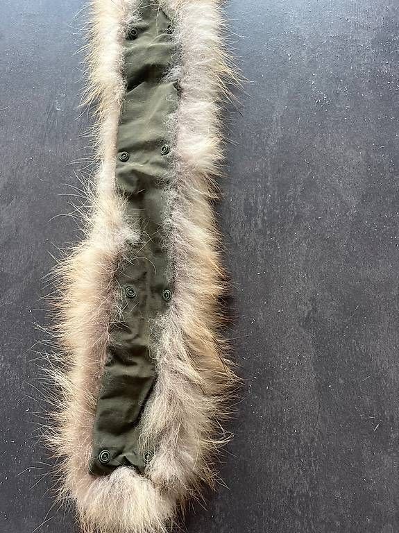 Foulard & Sciarpe: Pelzkragen Woolrich – Usato da Wilen b. Wil venduto da Draley 1