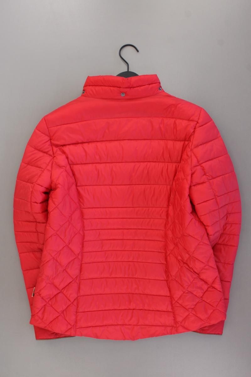 Jacken: Gil Bret Steppjacke Gr. 38 rot – Gebraucht aus Neustadt an der Waldnaab von SecondLifeFashion 3