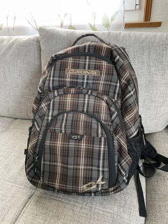 Dakine Rucksack 