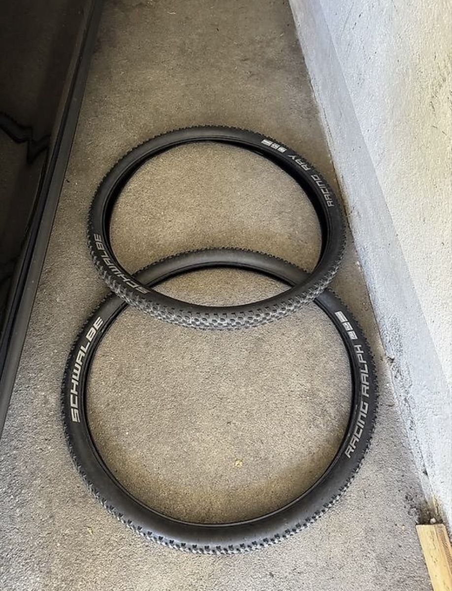 Pièces détachées: Reifen schwalbe 67-622 29x2.25 – D'occasion à Pfäffikon ZH par jekaaxx