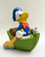 Vintage Disney Figur: DONALD (Kässeli)