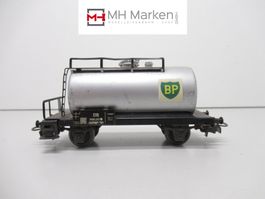 Märklin 4500 Kesselwagen BP der Deutschen Bahn ohne OVP AC