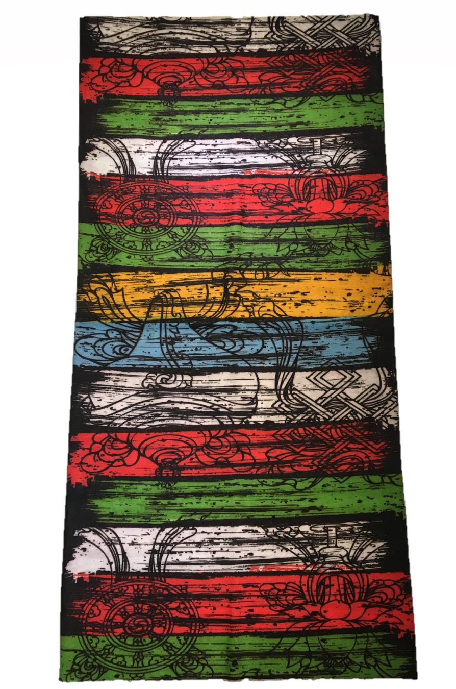 Foulard & Sciarpe: Bandana snood - Color – Nuovo e nell'imballaggio originale da Roche VD venduto da Octave75