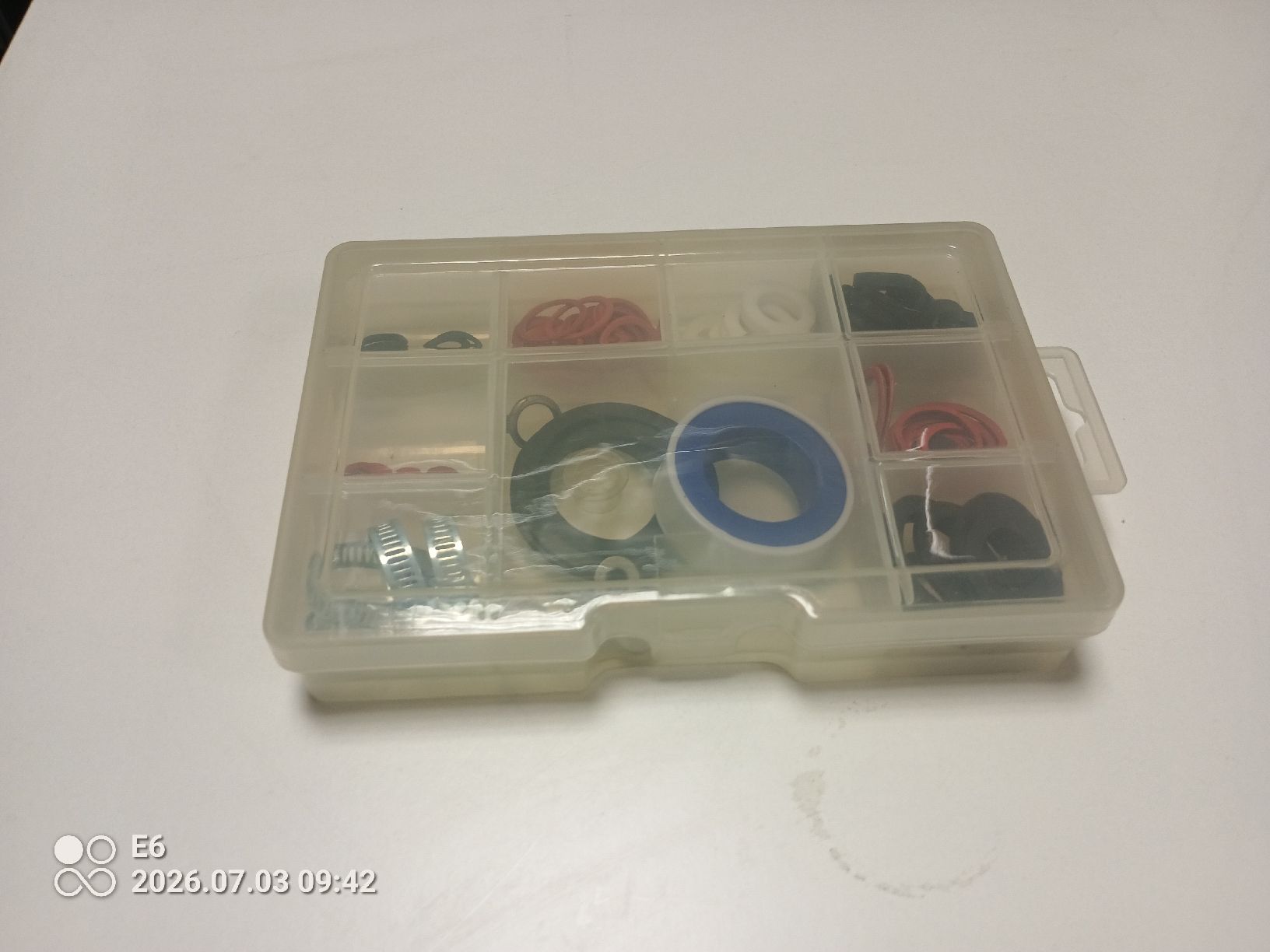 Tous les outils: Grosses Paket mit Zubehör – D'occasion à Zürich par Mitzi6 7