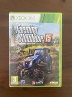 Farming Simulator 15 für Xbox 360 (FR)