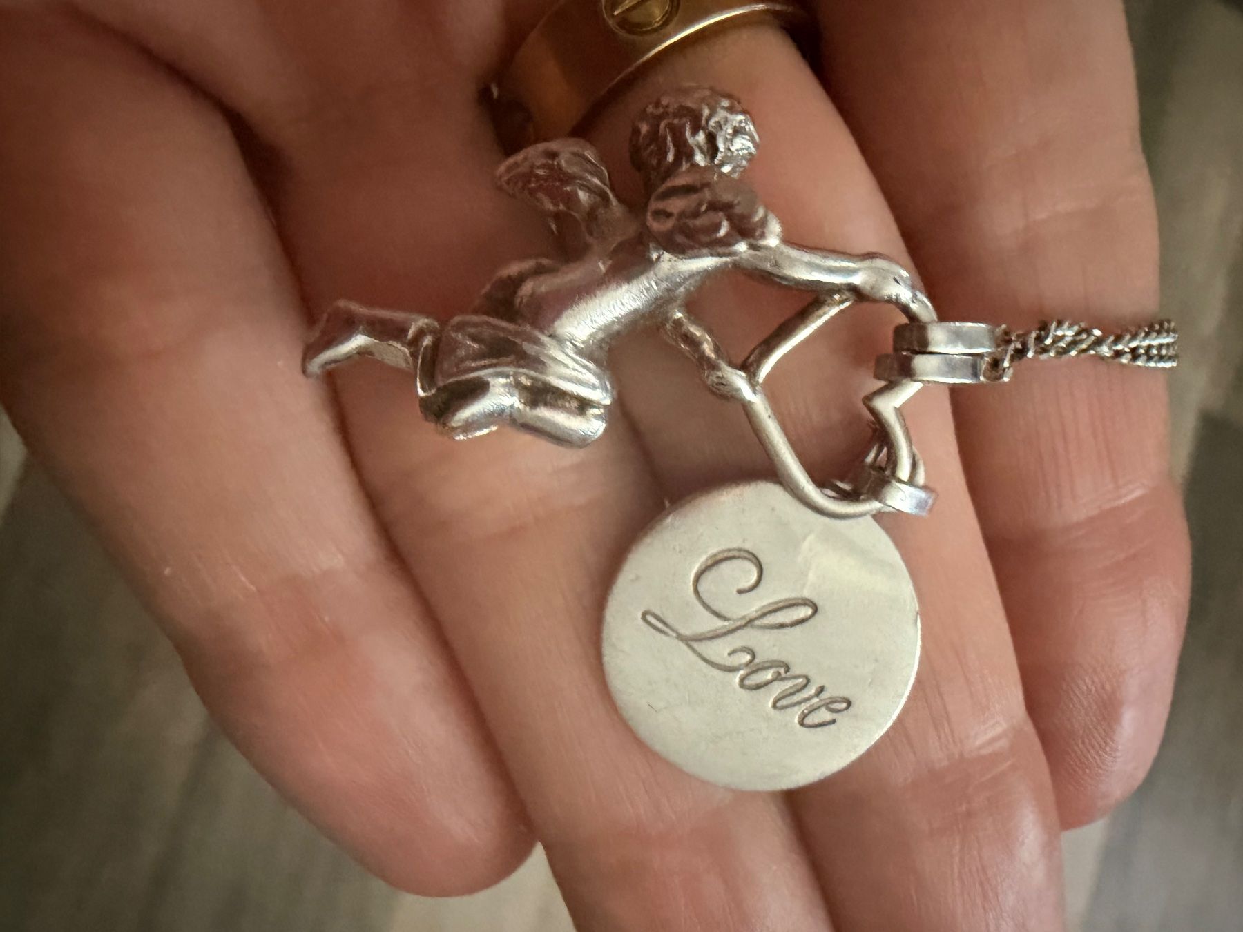 Armbänder & -reifen: Vintage Dior Armkette – Gebraucht aus Thörigen von Edith034 2
