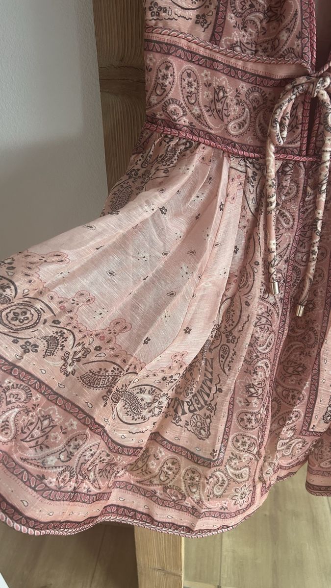 Zimmermann Vestiti: Robe Zimmermann taille 3 – Usato da Arzier-Le Muids venduto da kaczuszka 2