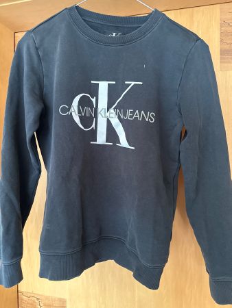 Pullover Kinder M