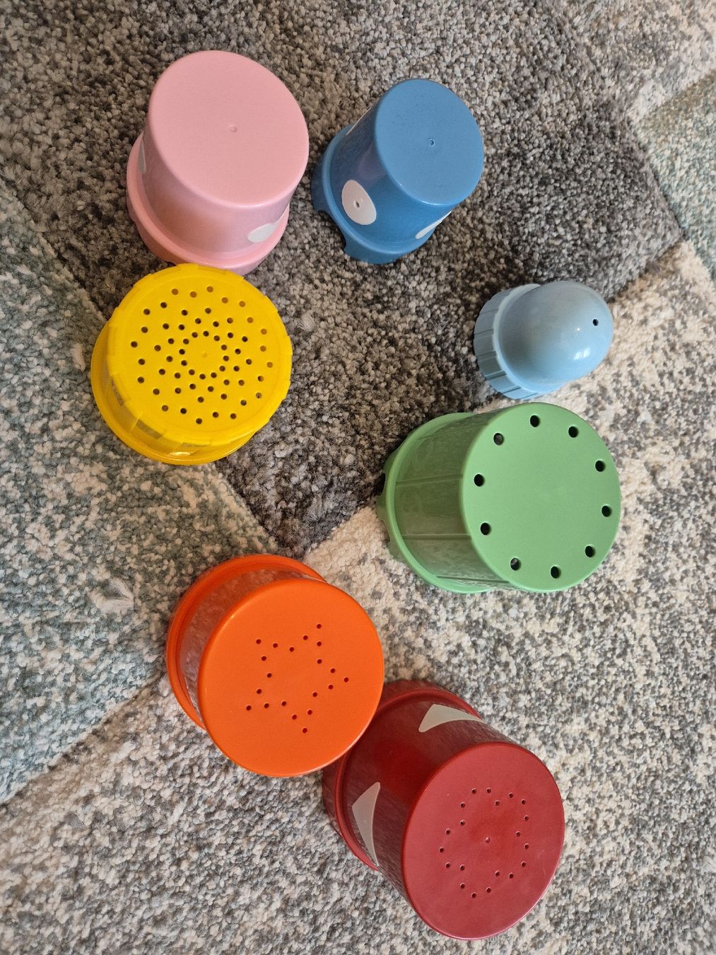 Spielzeuge: Stabelturm – Neu (gemäss Beschreibung) aus Greifensee von Angela120 1