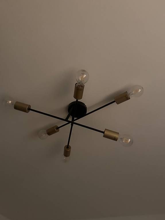 Lampes: Lampen – D'occasion à Weiach par cor_2sss 2