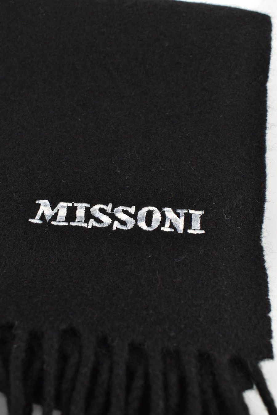 Missoni Foulard & Sciarpe: Missoni Schal, 100% Wolle – Usato da Nürensdorf venduto da 2ND_STORY 3