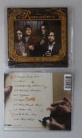 The Raconteurs – Broken Boy Soldiers - D22