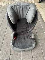 Kindersitz Britax Römer schwarz grau gebraucht