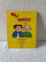 Max und Moritz Ungekürzte Ausgabe