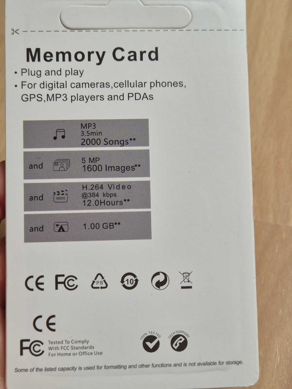 Lenovo Speicherkarten: Lenovo 2TB Micro SD Karte mit Adapter NEU – Neu und originalverpackt aus Winterthur von 2ndHandStuff 1
