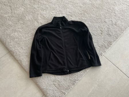 Switcher Fleecejacke Gr.L