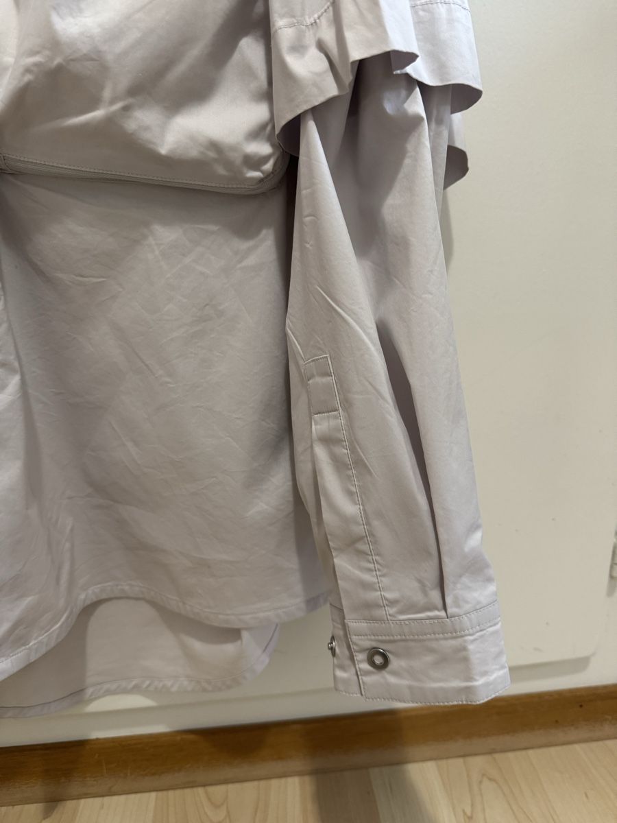 Chemises: Chemise A.A. Spectrum Dulaire – D'occasion à Villeret par bys_k95b 7