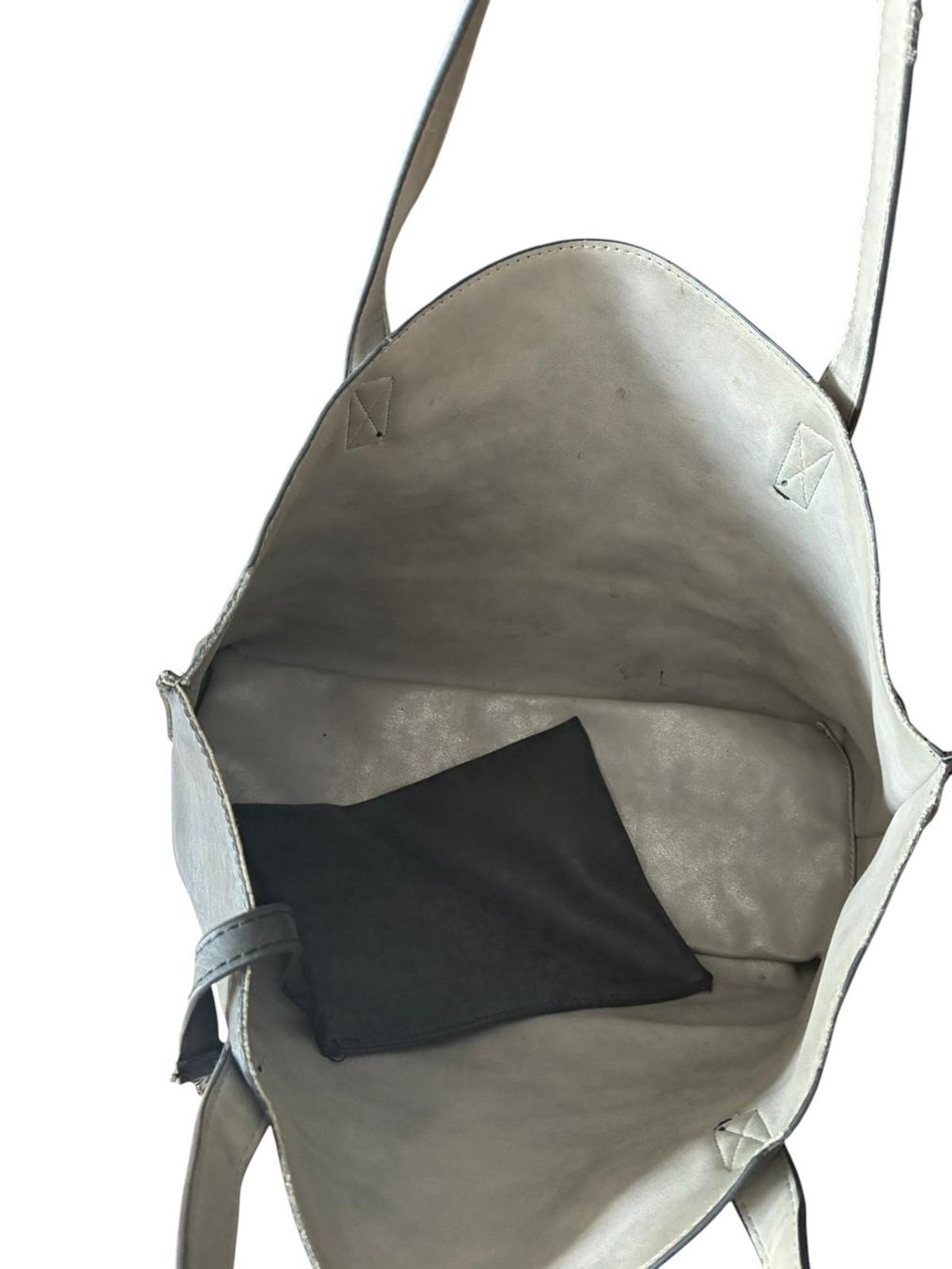 Taschen für Damen: 989SE - Sac Misako Classic – Gebraucht aus Savièse von SolidEthique_Marsu74 3