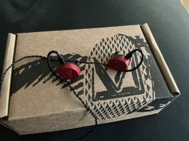 Massdrop x Noble Kaiser 10