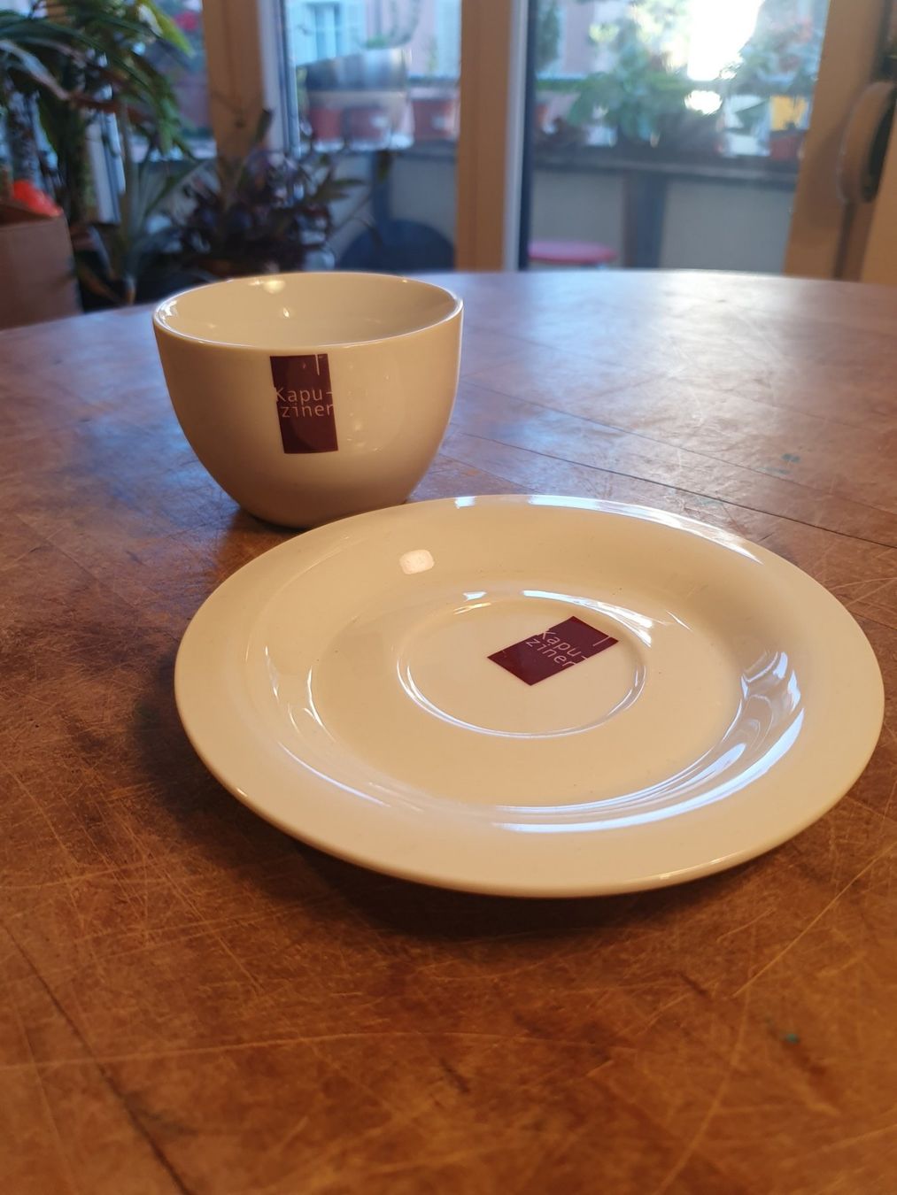 Tazze: Kapuziner Tasse – Usato da Zürich venduto da loosebone