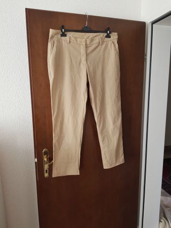 Tolle Chino Hose von Benetton