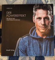Der Powereffekt - Andreas Lanz
