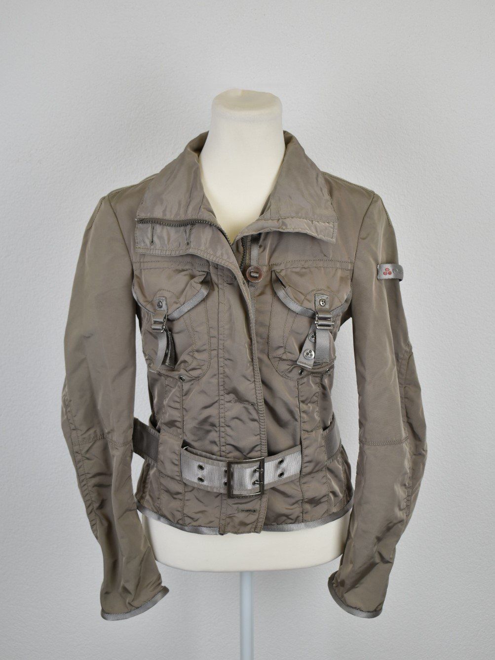 Peuterey Giacche: Peuterey Jacke Gr.36 (42) – Usato da Nürensdorf venduto da 2ND_STORY