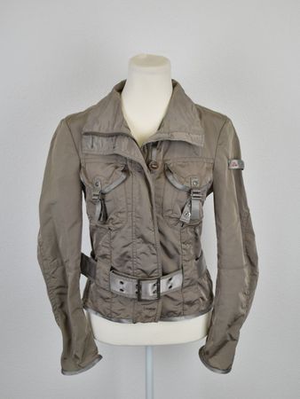Peuterey Jacke Gr.36 (42)