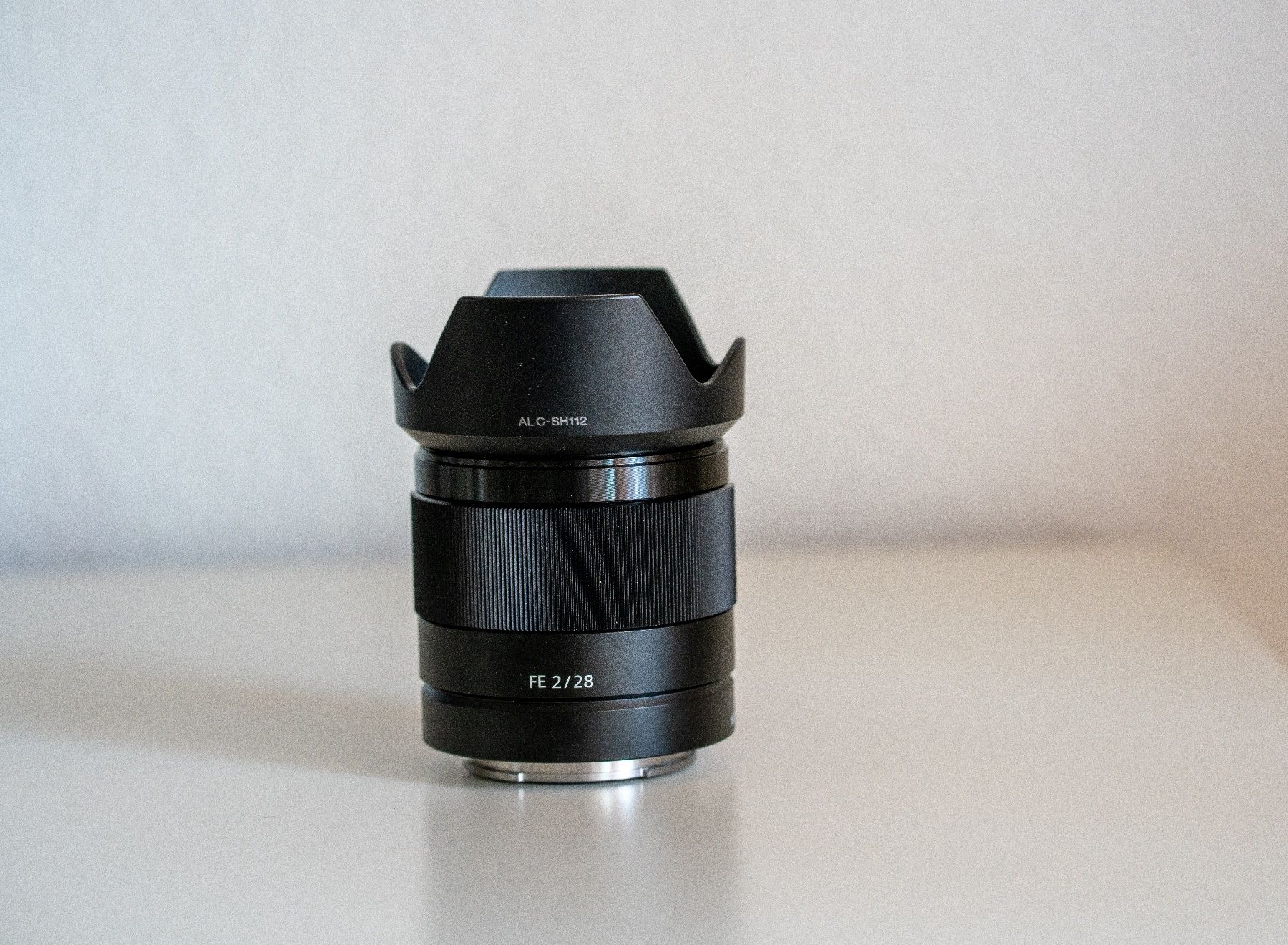 Sony Obiettivi: Sony 2.0 28mm – Usato da Basel venduto da MABO1951