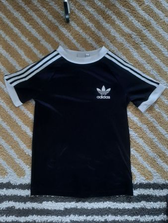 Adidas Shirt, XS, wie neu