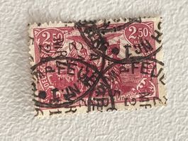 DR Briefmarken ab 1.20 CHF (Gratis-Versand)