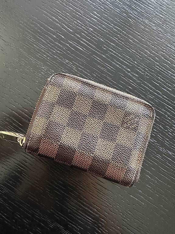 Portamonete: Zippy Coin Geldbörse Louis Vuitton – Usato da Pfäffikon SZ venduto da JasminS.