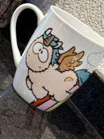 NICI Tasse