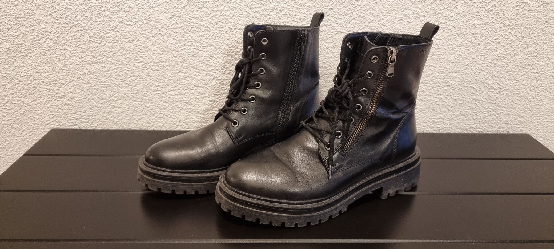 Scarpe da donna: Geox 38 – Usato da Glattpark(Opfikon) venduto da TatianaVladimirova 4