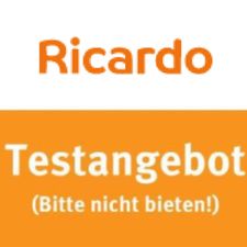 Profile image of testuser_tobibo