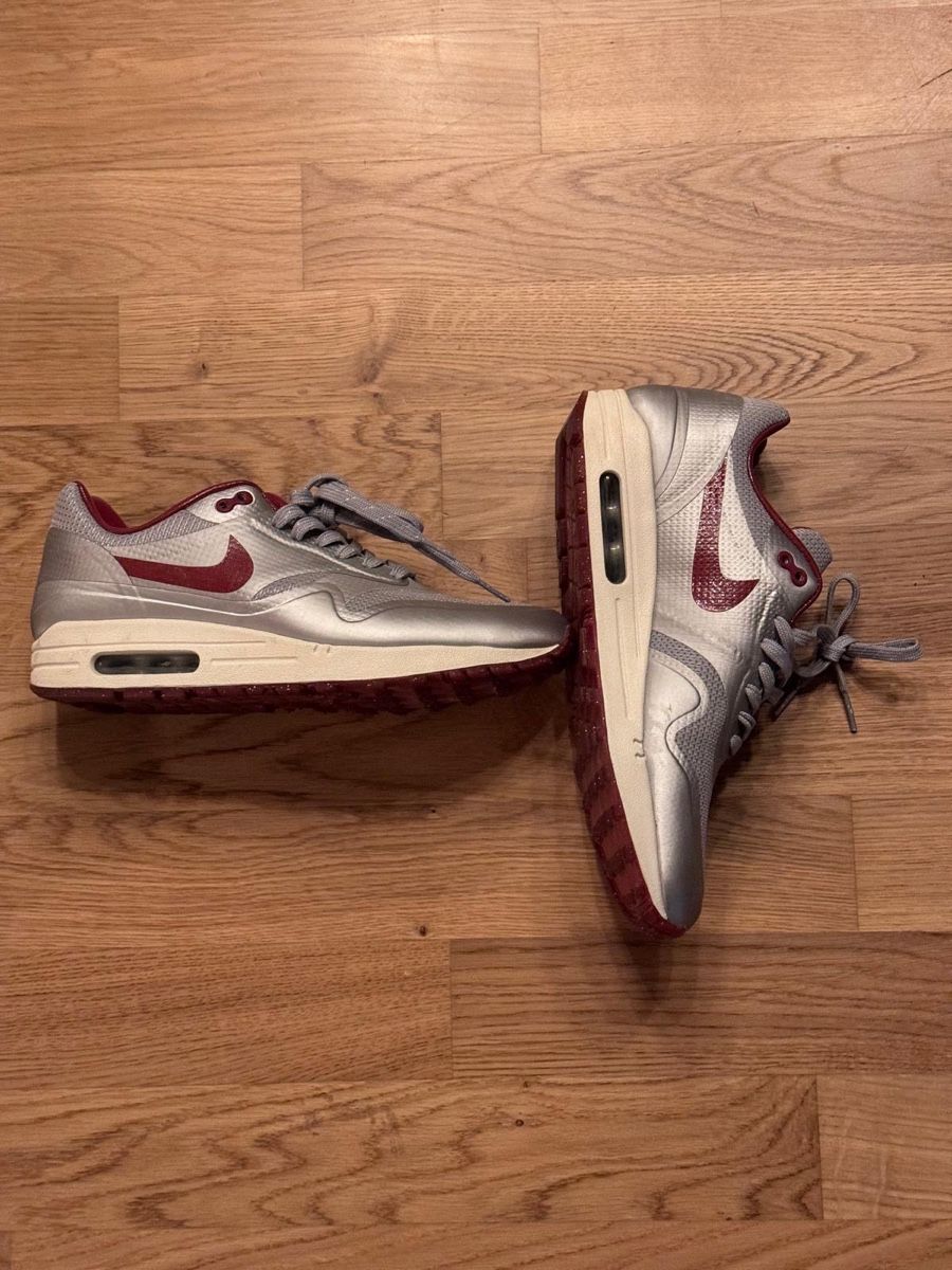 Nike Scarpe da uomo: Nike Air Max 1 Hyperfuse Gr. 41 / US 8 – Nuovo (secondo la descrizione) da Zürich venduto da lealisamaria 1