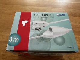 Steffen Octopus Verlängerung 3m neu in Originalverpackung