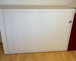 Hochwertiger  Lista Office LO Rolladenschrank