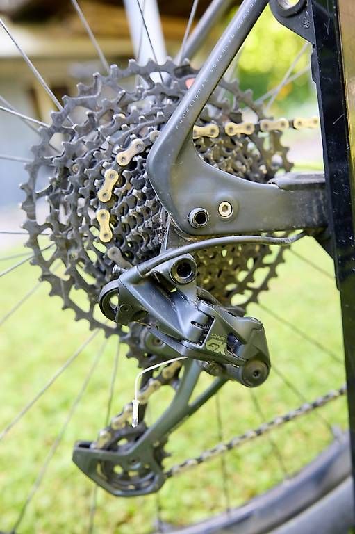 Specialized Biciclette: Specialized Stumpjumper Carbon 29 mit Roval Traverse SL – Usato da Arlesheim venduto da Isenegger 3