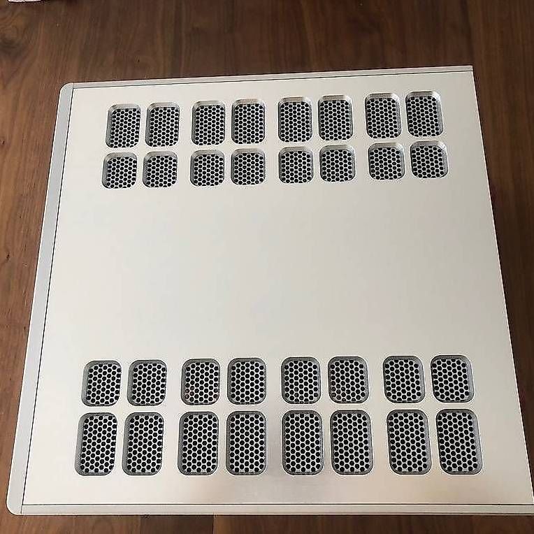 Luxman Amplificatori: Luxman 900M Etat neuf – Usato da Blonay venduto da mar_26jz 1