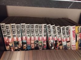 one punch man 1 a 15