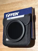 TIFFEN VND 82mm ND Filter