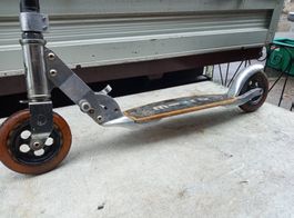 Trottinette M-CRO Kickboard