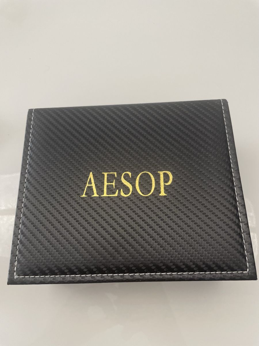 Uhren: Montre Automatique Tourbillon Véritable Aesop – Neu und originalverpackt aus Bottens von 2Lens 6