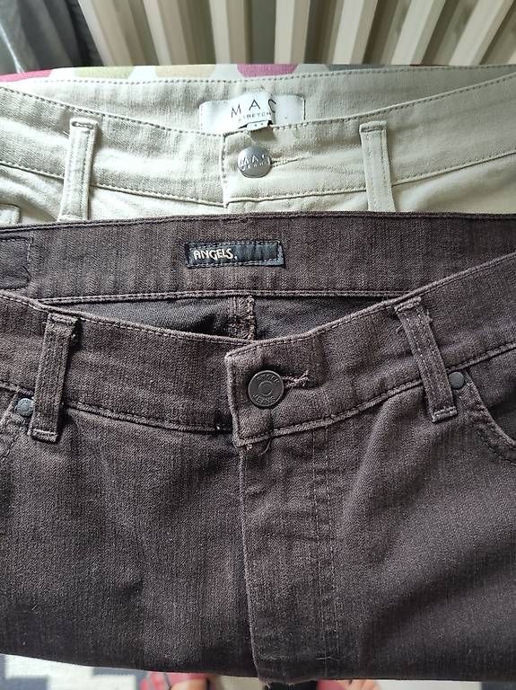 Pantaloni: Hosen – Usato da Rüti ZH venduto da Retisch